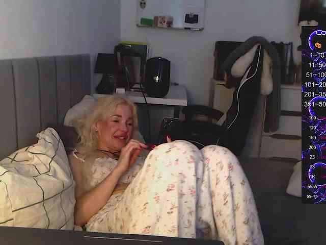 Margo77-1 webcam
