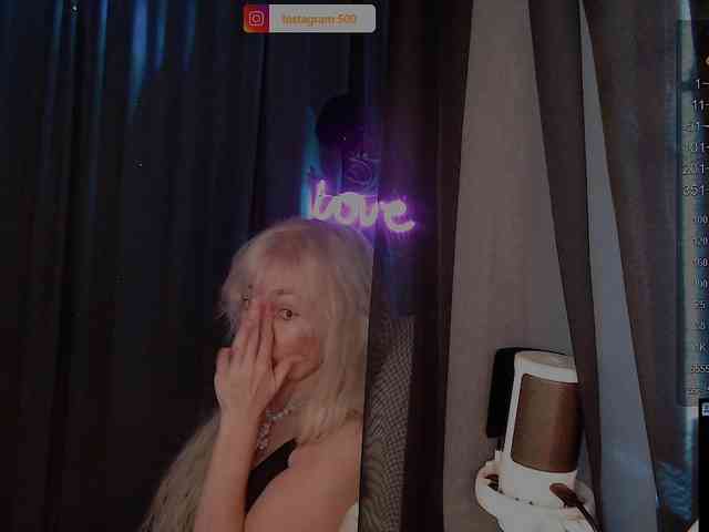 Margo77-1 webcam