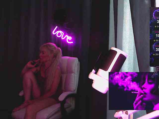 Margo77-1 webcam