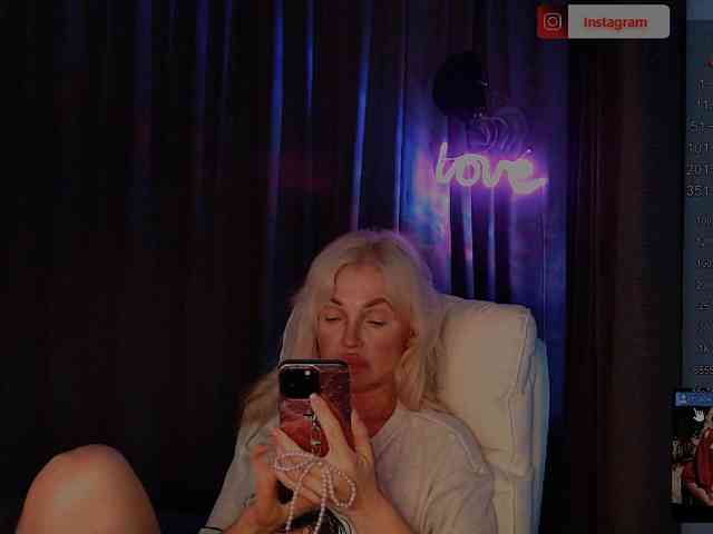 Margo77-1 webcam