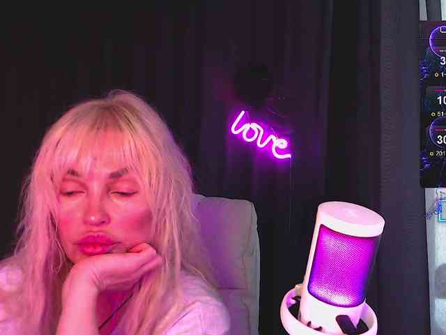 Margo77-1 webcam