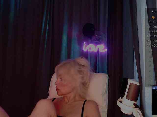 Margo77-1 webcam