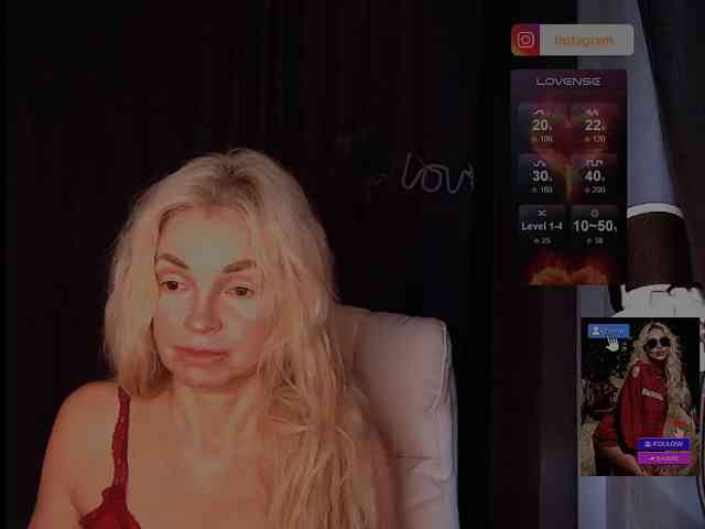 Margo77-1 webcam