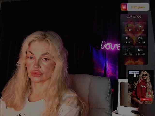 Margo77-1 webcam