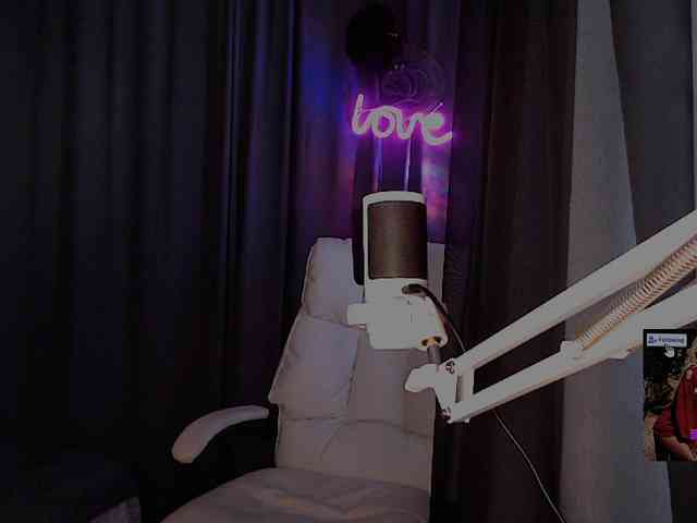 Margo77-1 webcam