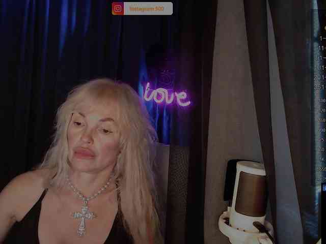 Margo77-1 webcam
