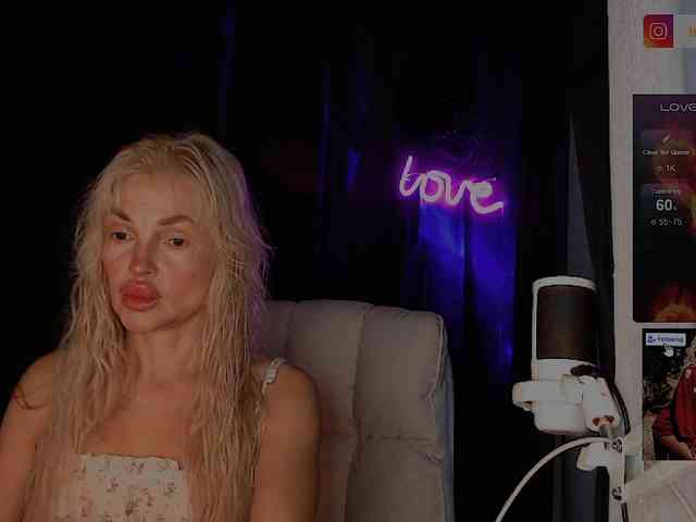 Margo77-1 webcam