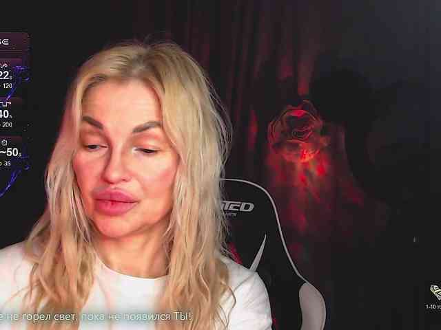 Margo77-1 webcam