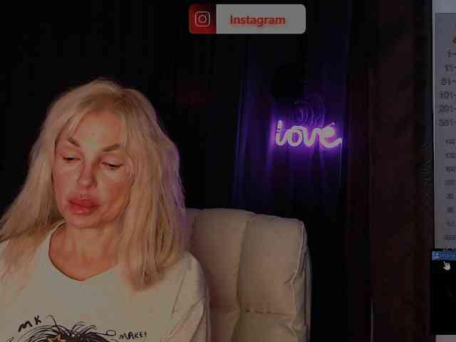 Margo77-1 webcam