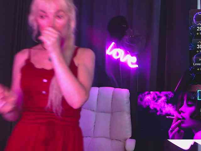 Margo77-1 webcam