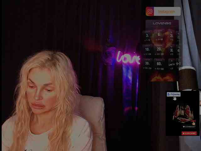 Margo77-1 webcam