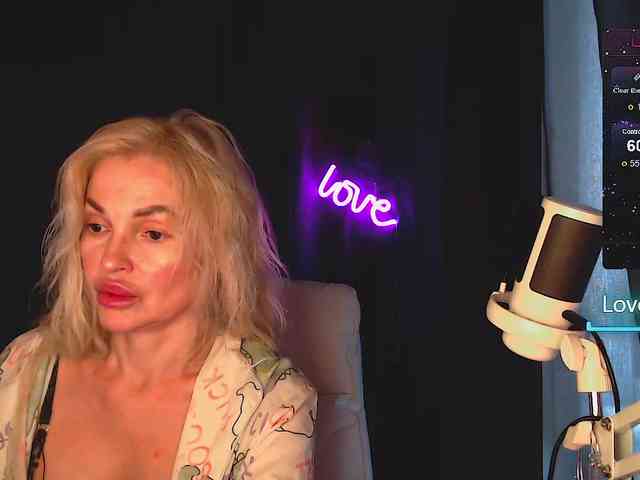 Margo77-1 webcam