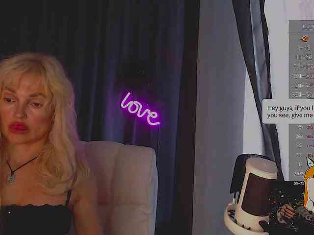 Margo77-1 webcam