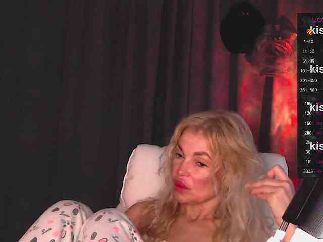 Margo77-1 webcam
