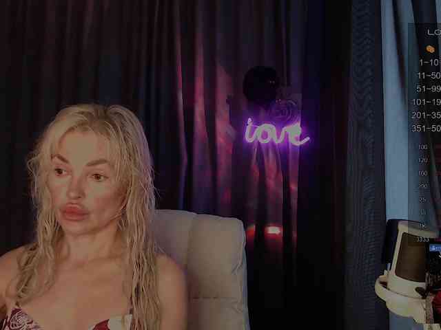 Margo77-1 webcam