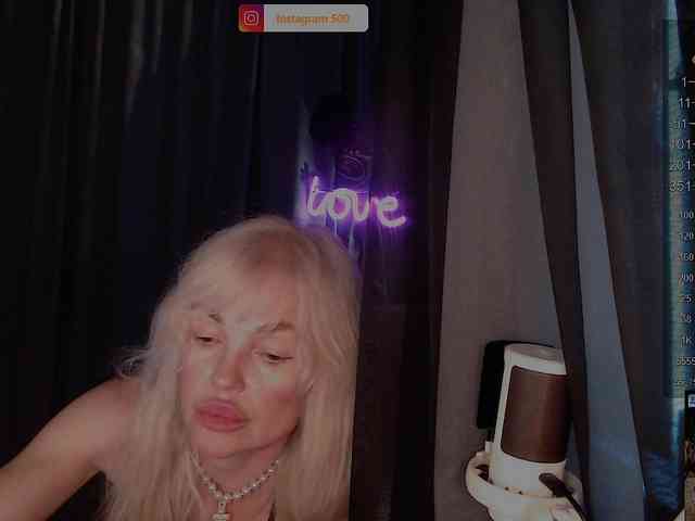 Margo77-1 webcam