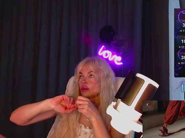 Margo77-1 webcam