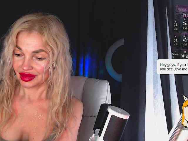 Margo77-1 webcam