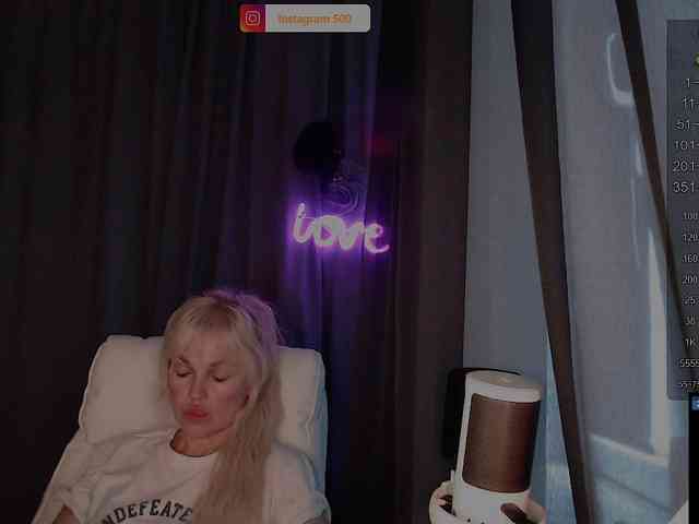 Margo77-1 webcam
