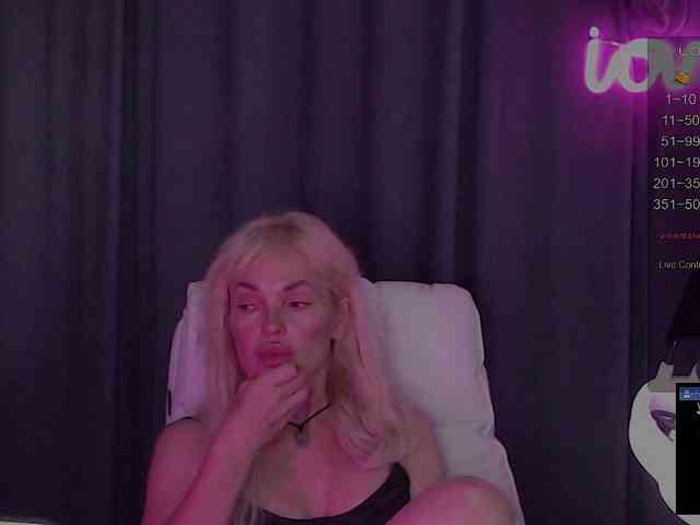 Margo77-1 webcam