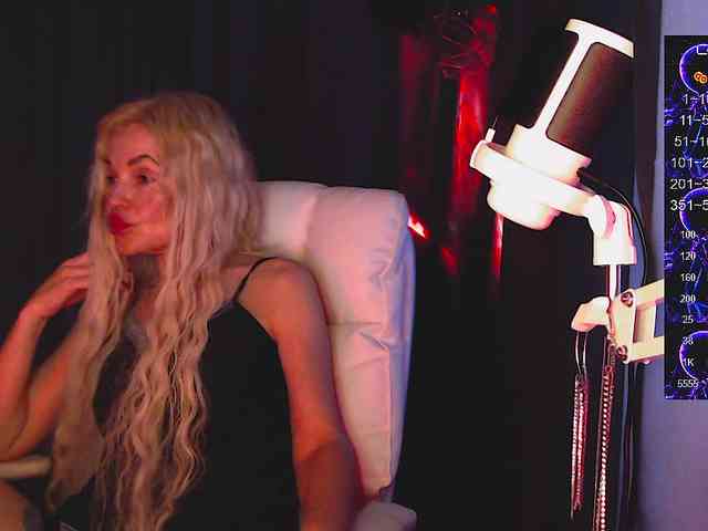 Margo77-1 webcam