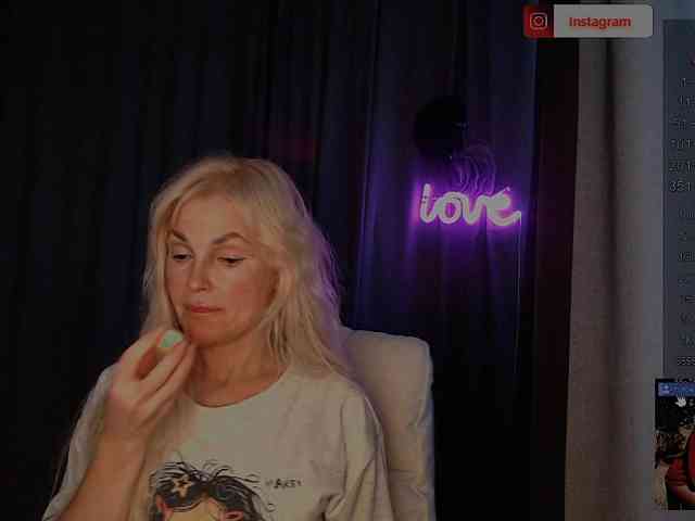 Margo77-1 webcam