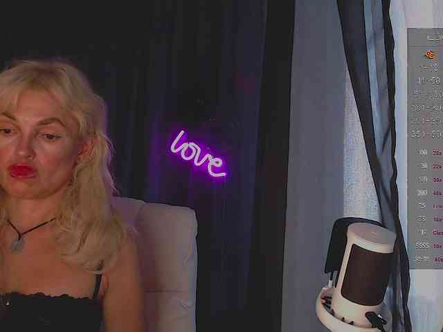 Margo77-1 webcam
