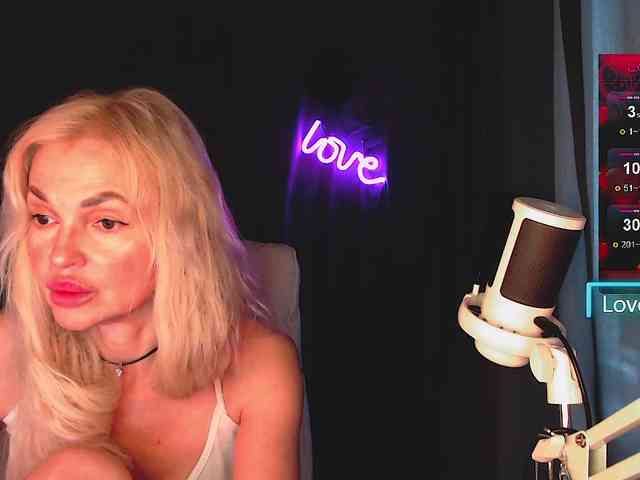 Margo77-1 webcam