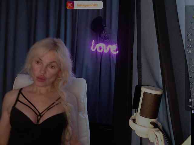 Margo77-1 webcam