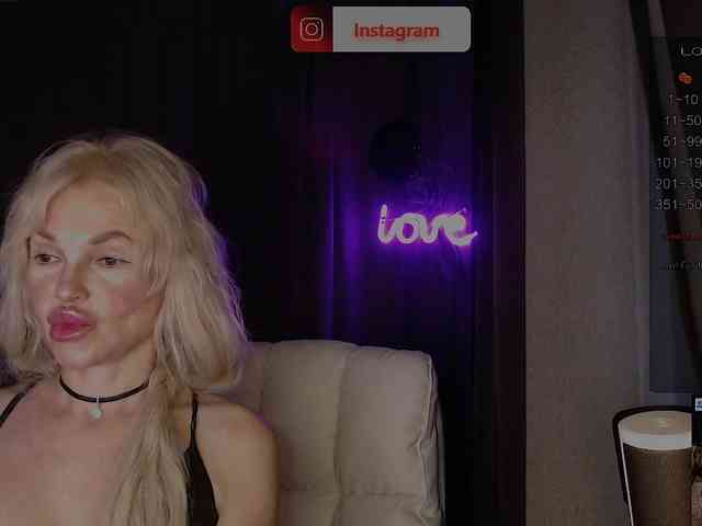 Margo77-1 webcam