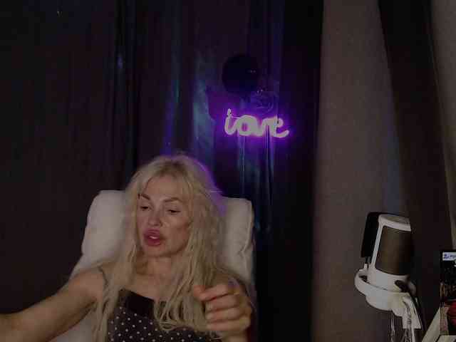 Margo77-1 webcam