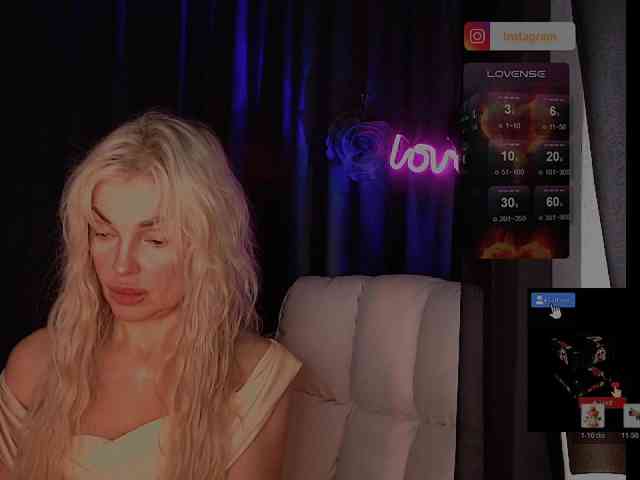 Margo77-1 webcam