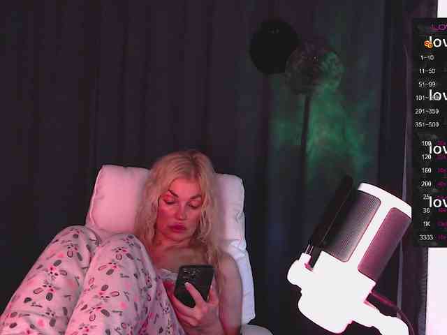Margo77-1 webcam