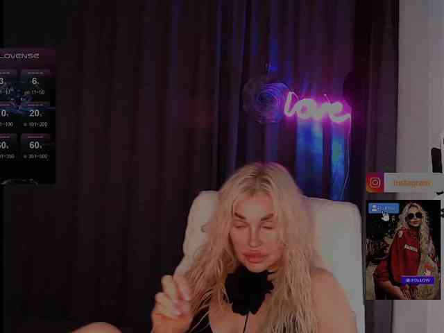 Margo77-1 webcam