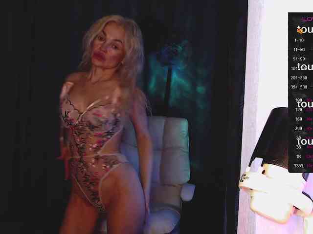 Margo77-1 webcam