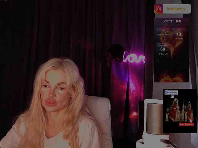 Margo77-1 webcam