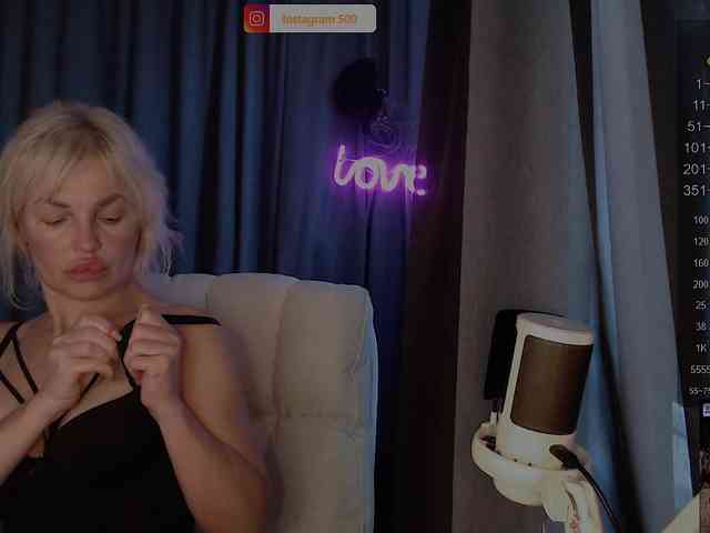 Margo77-1 webcam