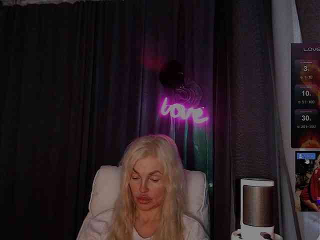 Margo77-1 webcam