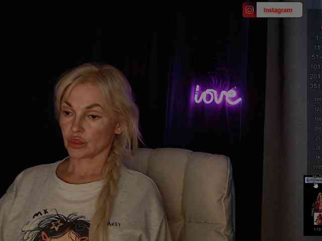 Margo77-1 webcam