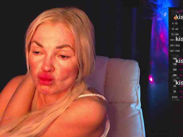 Margo77-1 webcam