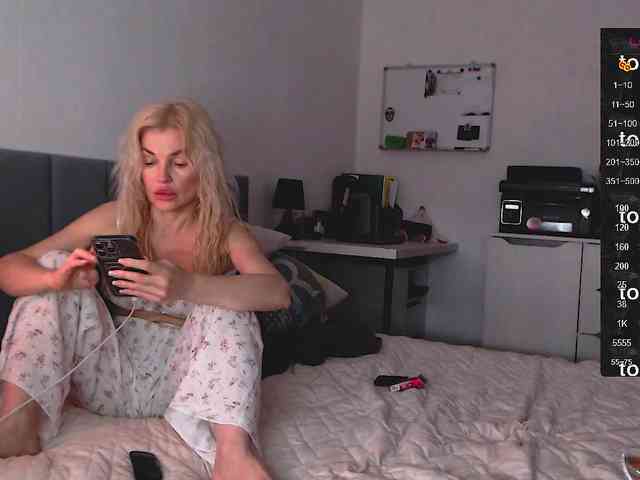 Margo77-1 webcam