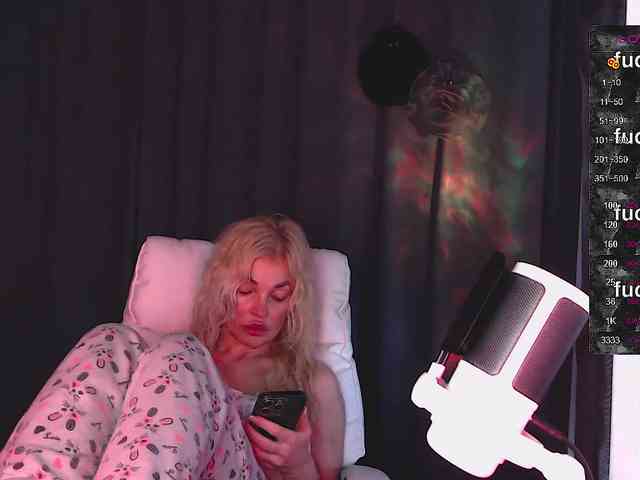 Margo77-1 webcam