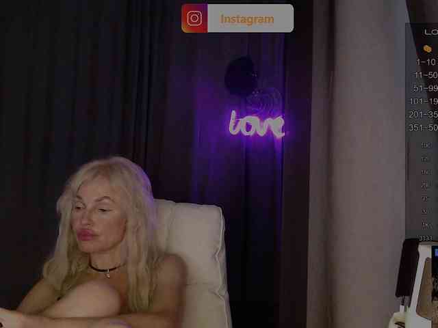 Margo77-1 webcam