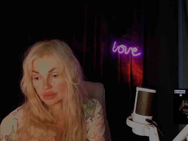 Margo77-1 webcam