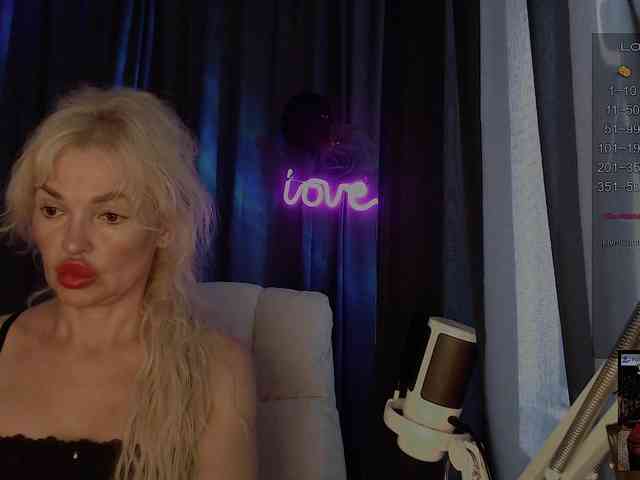 Margo77-1 webcam