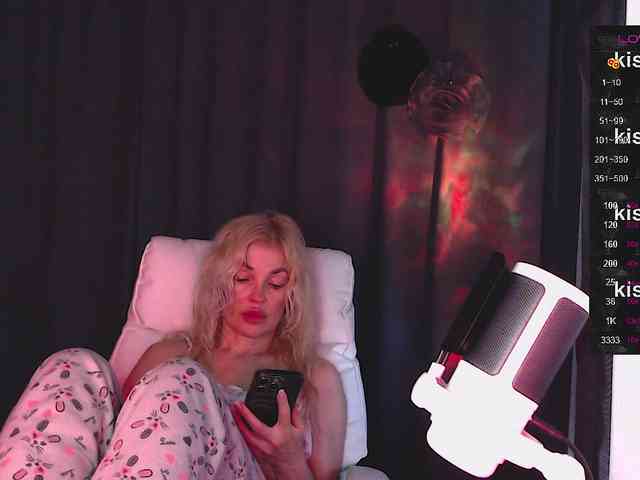Margo77-1 webcam