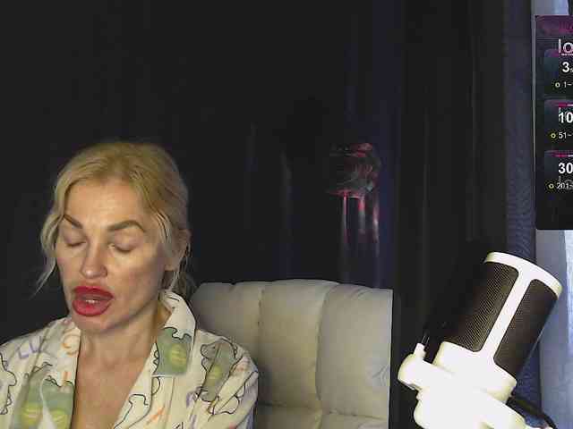 Margo77-1 webcam