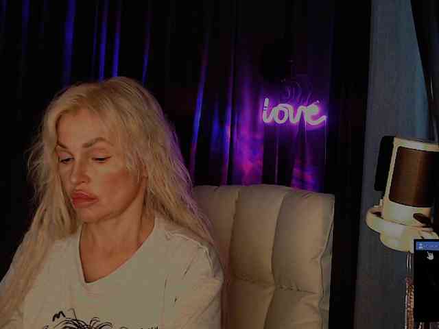 Margo77-1 webcam