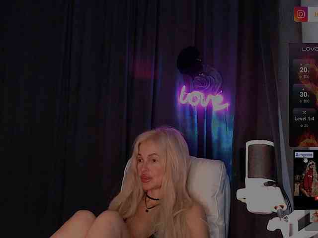 Margo77-1 webcam
