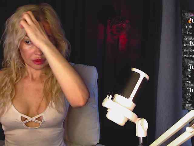 Margo77-1 webcam